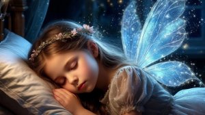 Баю-баюшки-баю! Доброй ночи. Пусть сон принесет радость. Красивая музыкальная открытка с песней.