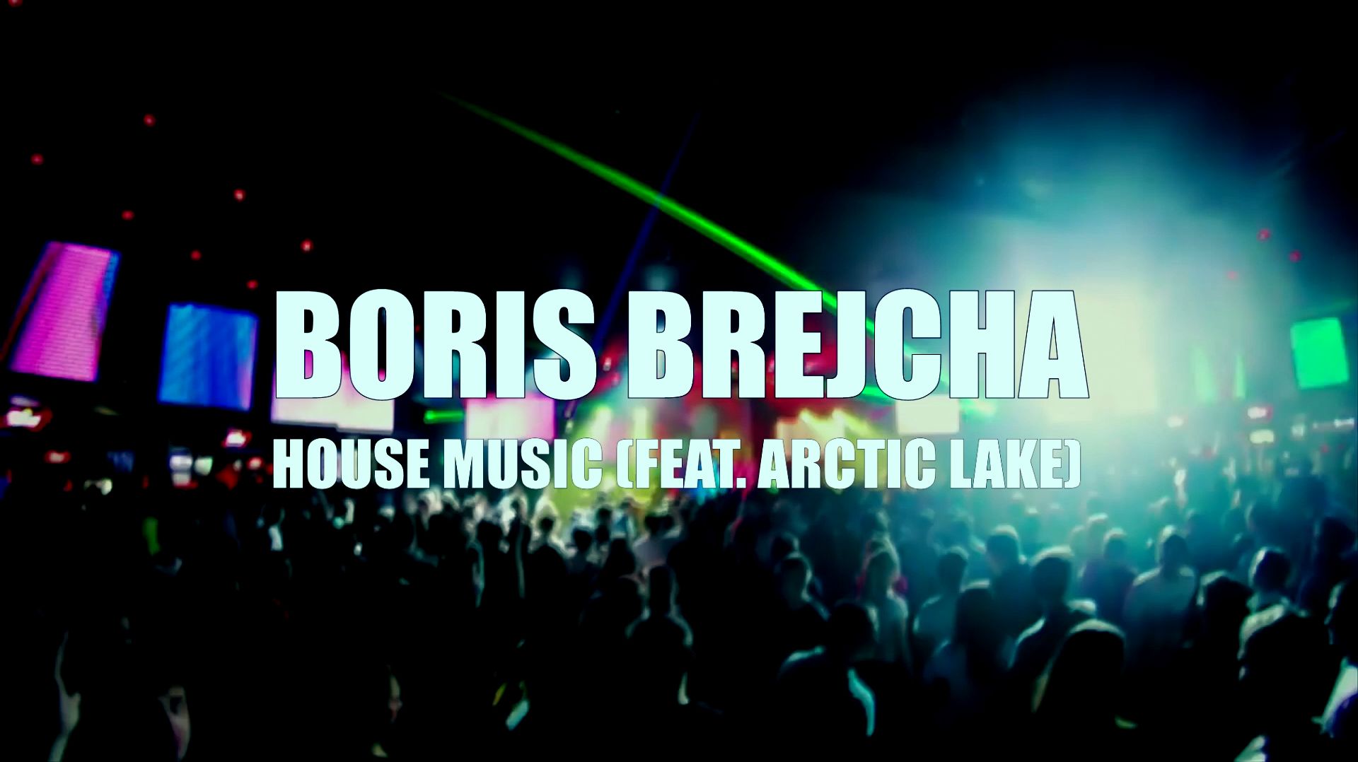 Boris Brejcha — House Music (feat Arctic Lake) (Vikentiy Sound Video Edit) (2022) Boris Brejcha — House Music (feat Arctic Lake) (Vikentiy Sound Video Edit) (2022)