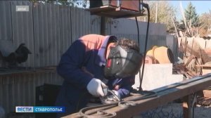 На Ставрополье действует более 60 мер поддержки предпринимателей