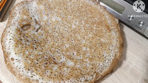 ПЕСНЮ спела..И БЛИНОВ 🥞 напекла!🤣