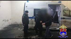 Задержаны подростки, которые с сигнальным оружием напали на человека на станции Ростокино в Москве