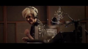 Tony Bennett & Lady Gaga - Anything Goes (Studio Video)
