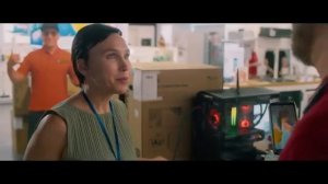 Скуф Трейлер 2026