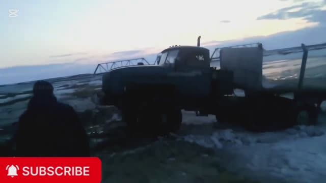 Дороги России. Жесткое бездорожье. смотреть онлайн