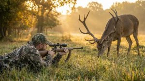 🔴Way of the Hunter🔴#3