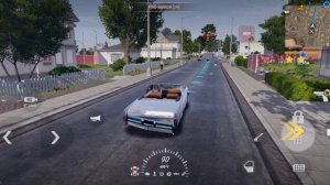 Лихачу на кабриолете с музыкой