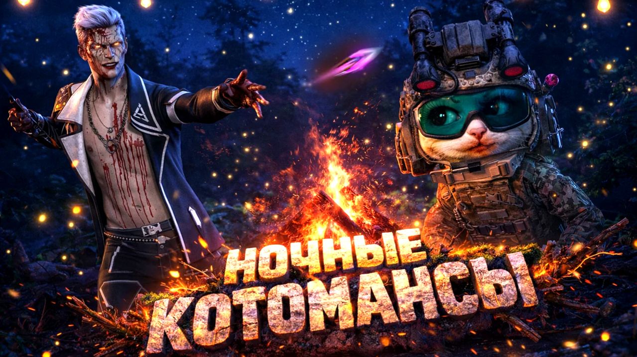 сначала Аниме (Steins;Gate Elite) / далее Dead by Daylight смотреть онлайн