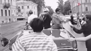 Гарик Богомазов_Интервью_Легенды эстрады