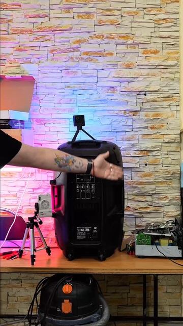 Ремонт аудиотехники в Курске: от колонок до усилителей (и даже пианино) смотреть онлайн