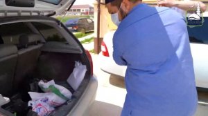 ФАТХУЛЬ ИСЛАМ ПРОЩАЙ РАМОДАН