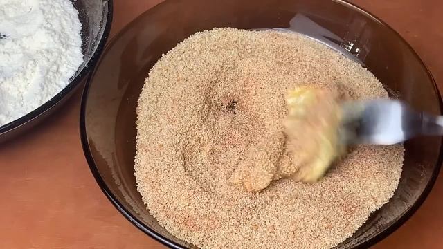 Они такие вкусные, что готовлю их 2 раза в неделю и хочу есть их каждый день