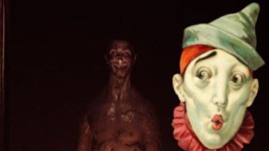 В гости к дедушке - From the darkness смотреть онлайн