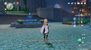 прохождение genshin impact часть6