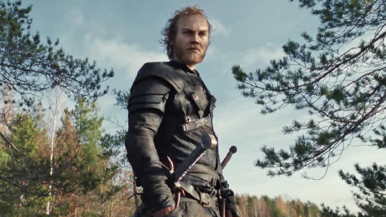 Калевала: Первый викинг — Русский трейлер (2026) Калевала: Первый викинг — Русский трейлер (2026)