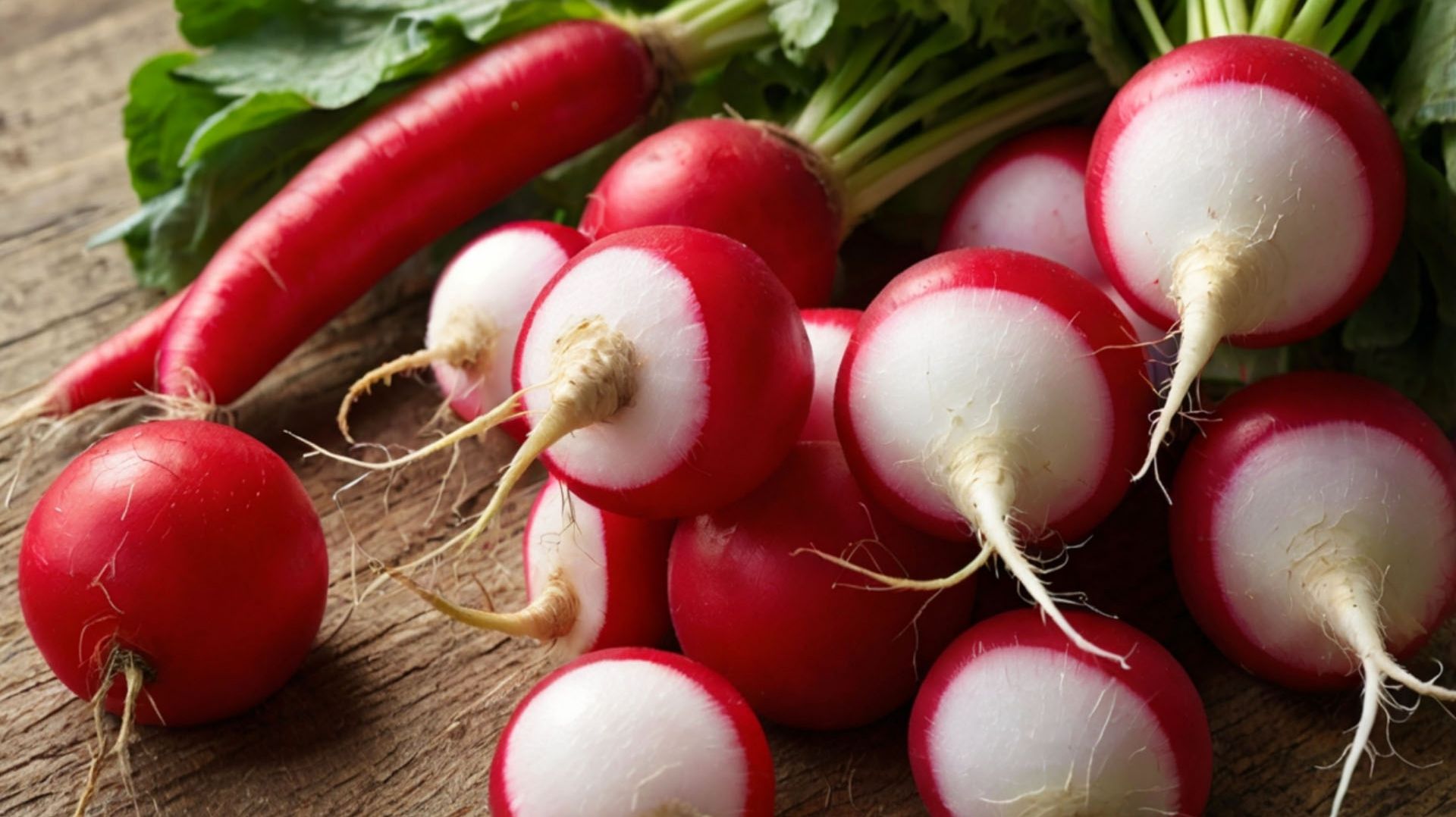Редиска польза редиски для организма человека!