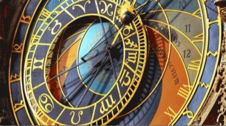 Астрологический прогноз на февраль (2026)