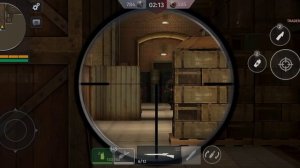 World War 2 По онлайну. Отрывок 15.