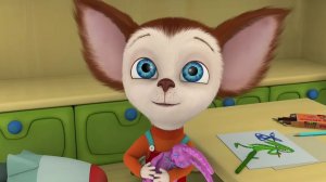 БАРБОСКИНЫ - СМОТРЕТЬ МУЛЬТФИЛЬМ БАРБОСКИНЫ - ИГРОВОЙ МУЛЬТИК БАРБОСКИНЫ