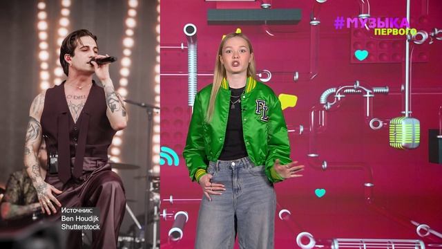 Новости Первого | Ганвест озвучил свой прайс | Аня Пересильд рассказала, куда планирует поступать смотреть онлайн