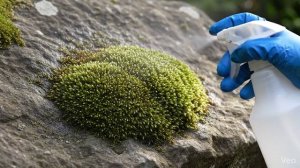 Распыление_средства_на_мох