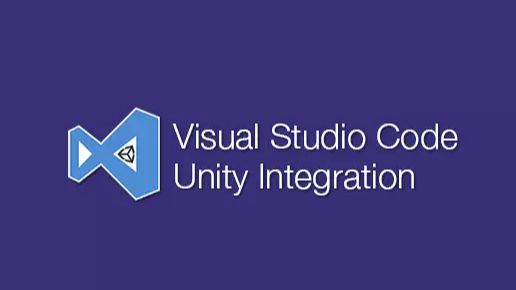Asset Unity - VSCode (VSCode - интеграция) смотреть онлайн