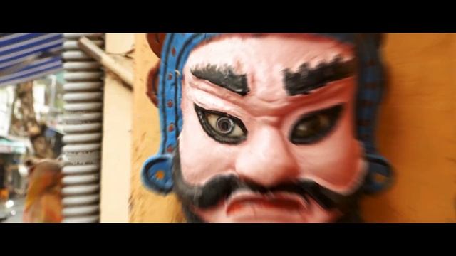 Hanoi — The Aesthetics of Chaos   Cinematic video