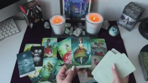 ЛЬВЫ 9-15 ФЕВРАЛЯ "В ВАШИХ РУКАХ ВАШИ МЕЧТЫ"