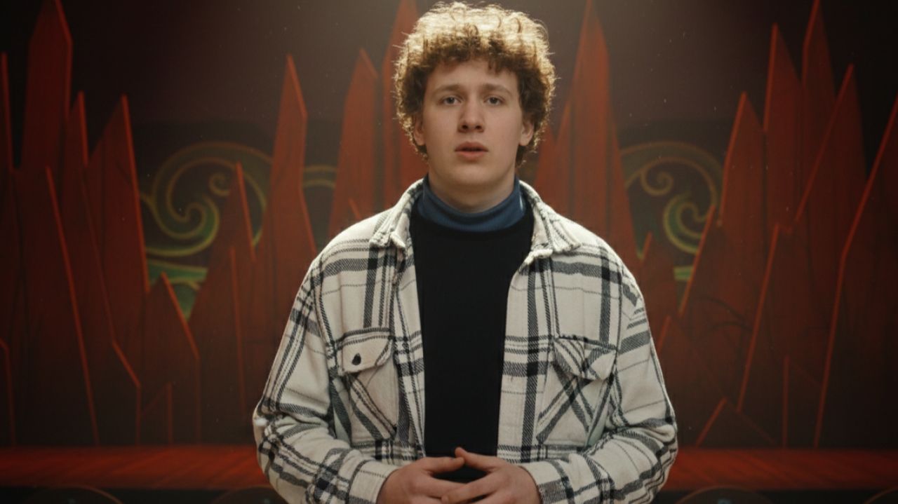 Зависть. Международный фестиваль-конкурс искусств «Звезда таланта»