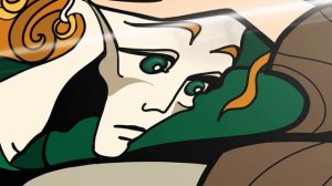 Новые новеллы про Дона Сандро - Прощание. Элиш.