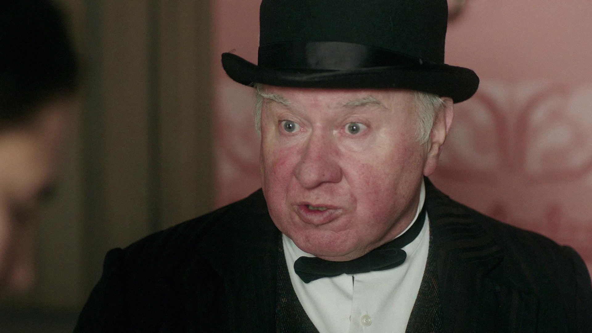 Волчье солнце, 1 сезон, 11 серия смотреть онлайн