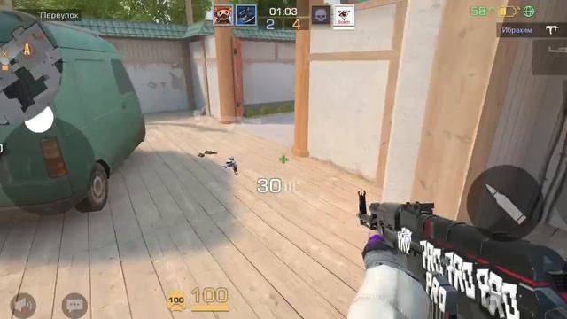 стендофф 2 путь до чемпиона с подписчиком в союзниках (8 часть) смотреть онлайн