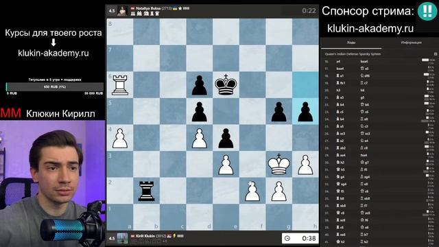 5_02_ТОП_21!_Мощные_зарубы!_Титульный_Четверг_3+0_против_ТОПОВ! смотреть онлайн