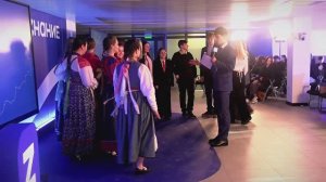 Тверская область присоединилась к Всероссийскому марафону "Россия — семья семей"