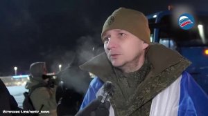 «Скоро буду дома, родная»: 157 российских военнослужащих возвращены из украинского плена