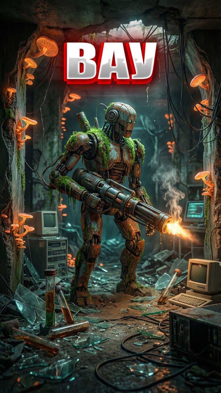 ВАУ | Abiotic Factor #shorts #twitch #abioticfactor смотреть онлайн