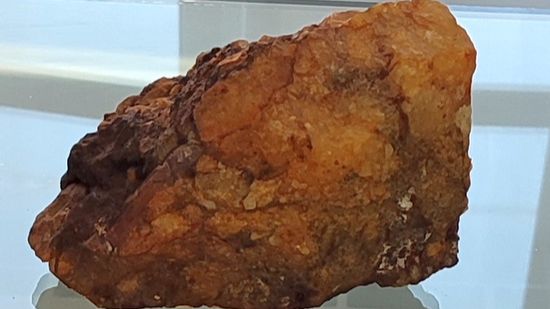 Экспонаты музеев города Азов