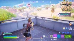 FORTNITE. ГЛАВА 7 СЕЗОН 1. XBOX SERIES S. ПАРНЫЕ СРАЖЕНИЯ #10. КОРОЛЕВСКАЯ ПОБЕДА.