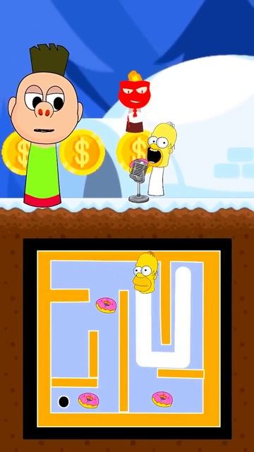 POV Sprunki Maze Challenge! Sprunki OC Animation #sprunki #animation #shorts POV Sprunki Maze Challenge! Sprunki OC Animation #sprunki #animation #shorts