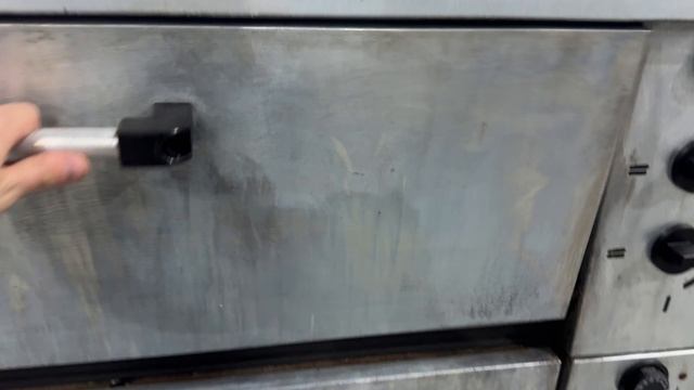 Шкаф жарочно-пекарский (3 секц.) (1 845) смотреть онлайн