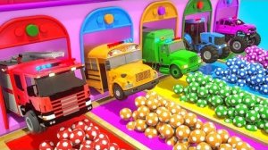 Мультики для детей. Яркие Мультики  . Детские мультики для малышей смотреть