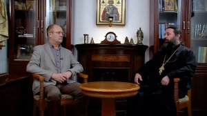 Духовные беседы. Память Собора новомучеников и исповедников Церкви Русской