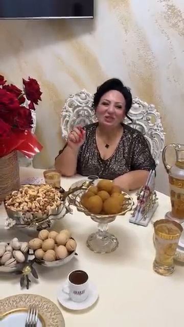 ПЬЁМ КОФЕ ВМЕСТЕ С АРУСЕЙ КАВКАЗ