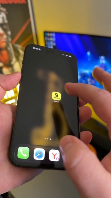 🎧 Наушники Baseus inspire XH1. Без вопросов топ за свои деньги 👍