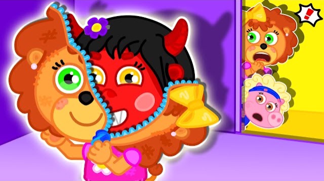 СЕМЕЙКА ЛЬВОВ. НЕ НАСТОЯЩАЯ СЕСТРА СЕМЕЙКА ЛЬВОВ. НЕ НАСТОЯЩАЯ СЕСТРА