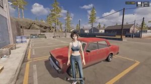 Обзор Car Service Together - Симулятор автосервиса