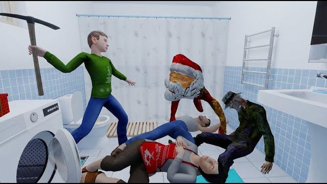 СКУЛБОЙ В ЛОВУШКЕ: ГУГУ ГАГА ЗАХВАТИЛ СЕЛО ► SCHOOLBOY RUNAWAY смотреть онлайн