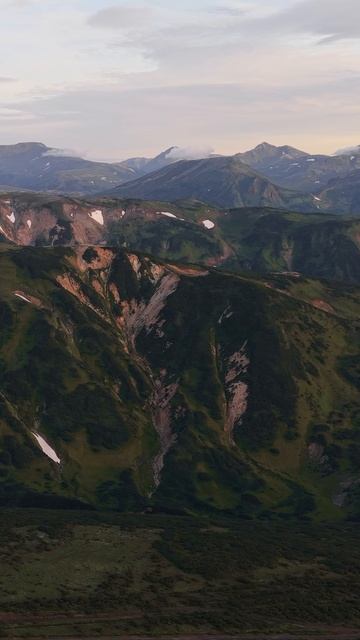 Вилючинский перевал