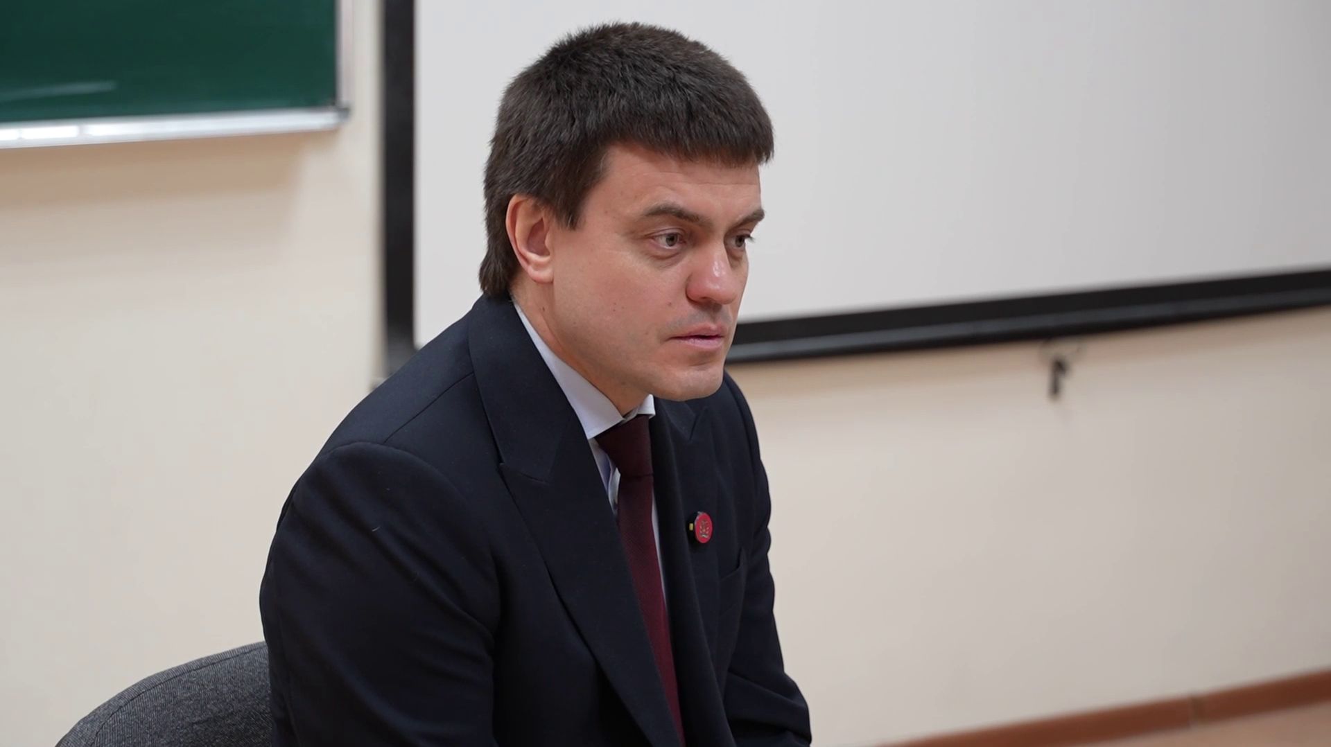 Программа "Главные новости" на 8 канале от 06.02.2026 Часть 1 смотреть онлайн