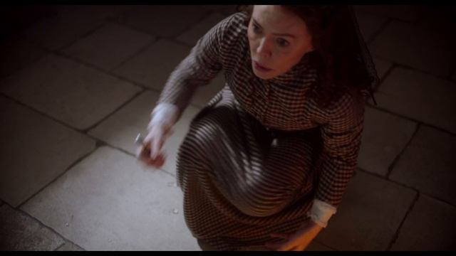 Монахиня из Борли: Возвращение -2026 (01) смотреть онлайн