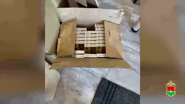 В Брянске осудят четверых родственников за хранение и сбыт контрафактных сигарет на 520 тысяч рублей смотреть онлайн